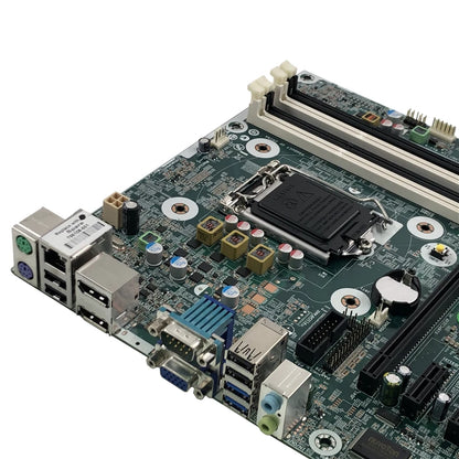 For HP EliteDesk 800 G1 SFF Desktop Motherboard 796108-001 717372-003 LGA1150 DDR3
