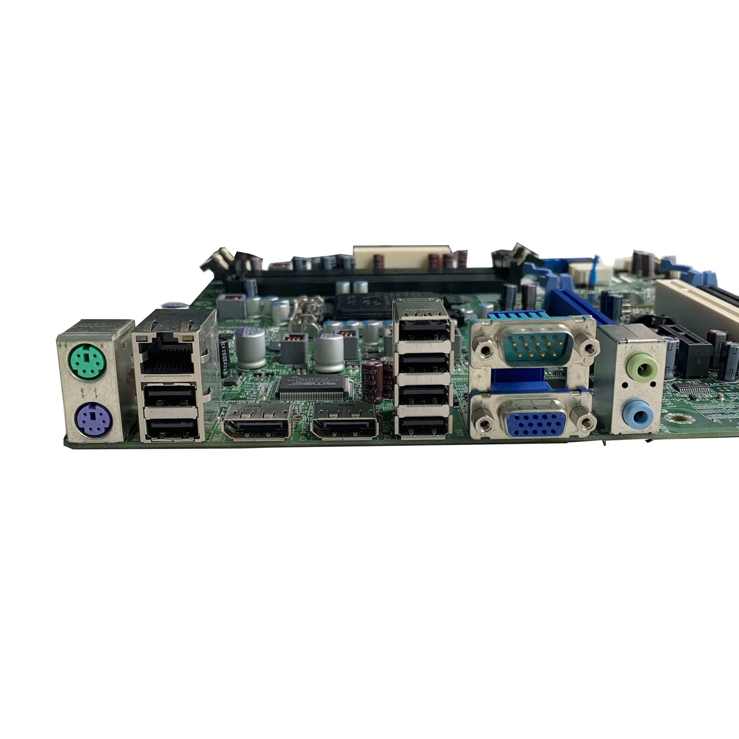 For Dell OptiPlex 7010 MT Desktop Motherboard Q77 LGA1155 CN-0KRC95 0KRC95 Fully Tested