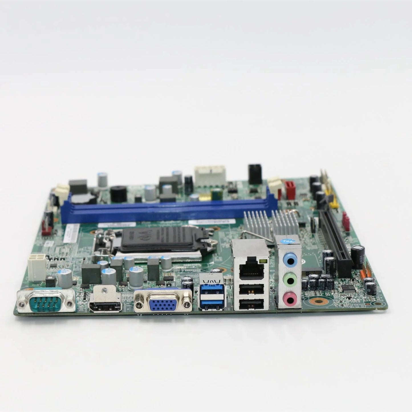 For Lenovo S500 Desktop Motherboard Intel H81 Socket LGA 1150 Mainboard IH81CE V:1.0 H81HD-LD