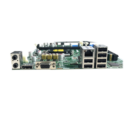 For HP ProDesk 400 G6 SFF Motherboard L63310-001 L64712-001 L49705-001 Intel B360 LGA1151 DDR4 Mainboard