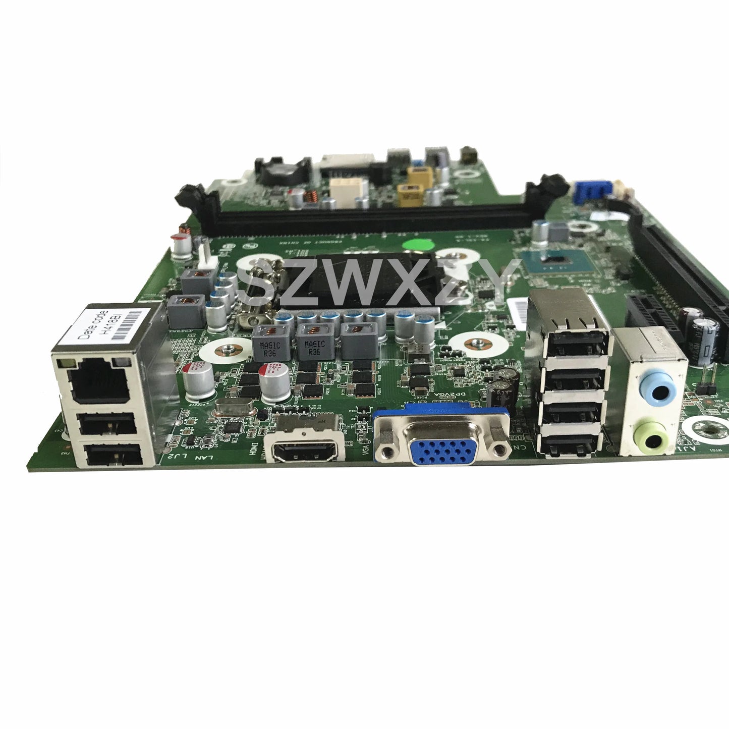 For HP 280 G2 / 280 Pro G2 SFF Motherboard LGA 1151 DDR4 908959-001 908959-601 FX-ISL-3