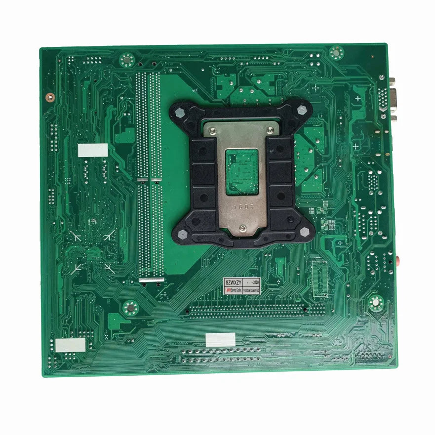 For HP Pavilion 260-p 460-p 510-p Desktop Motherboard LGA1151 DDR4 844848-001 844848-601 15080-1