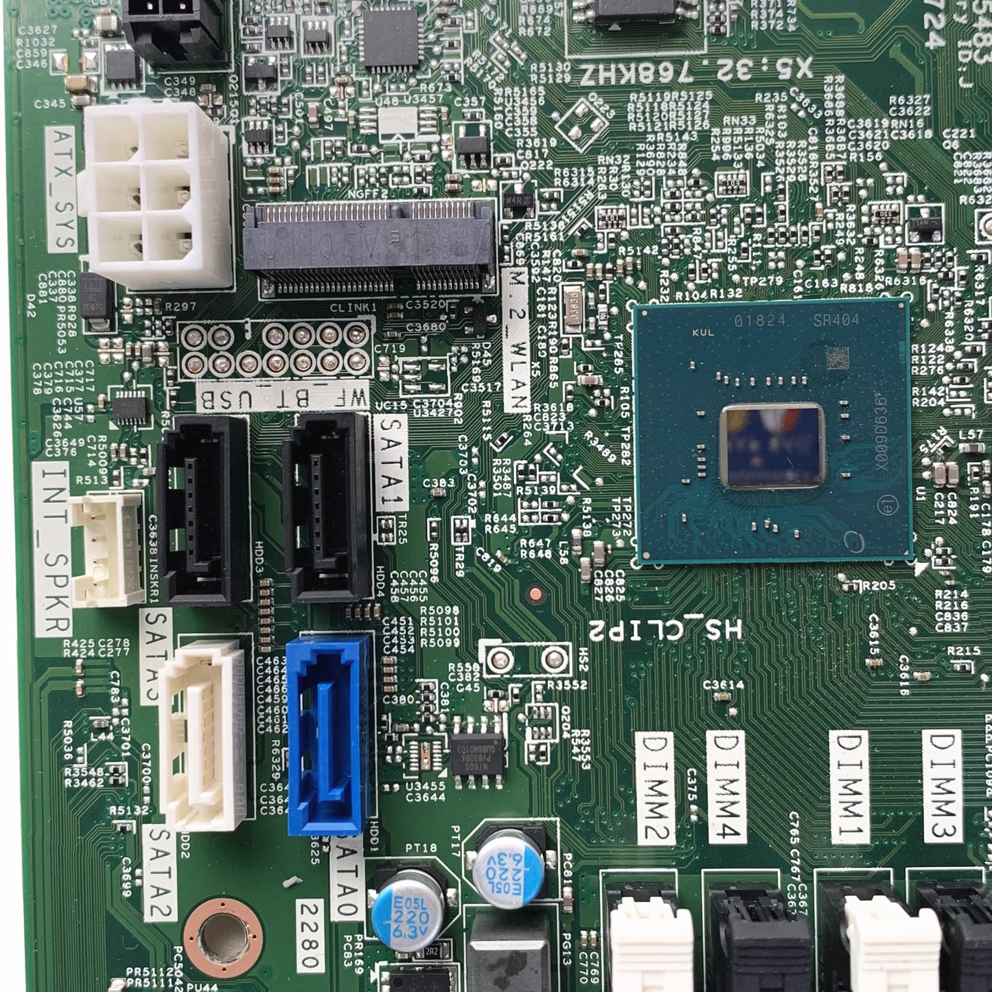 For Dell Optiplex 7070 MT Desktop Motherboard LGA 1151 Q370 DDR4 NRKPK 0NRKPK CN-0NRKPK