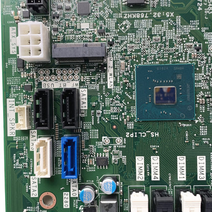 For Dell Optiplex 7070 MT Desktop Motherboard LGA 1151 Q370 DDR4 NRKPK 0NRKPK CN-0NRKPK