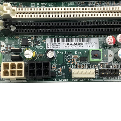 For HP EliteDesk 800 G1 SFF Desktop Motherboard 796108-001 717372-003 LGA1150 DDR3