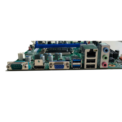 For Lenovo S500 Desktop Motherboard Intel H81 Socket LGA 1150 Mainboard IH81CE V:1.0 H81HD-LD