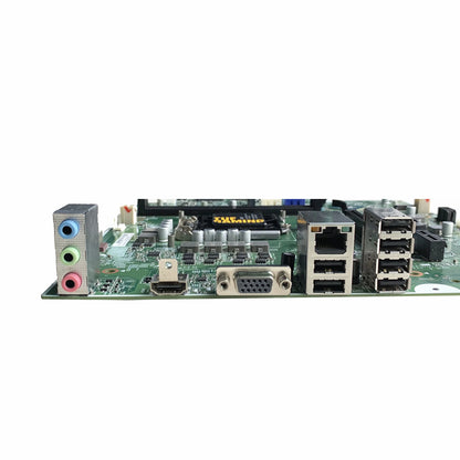 For HP Pro G4 MT Motherboard LGA 1151 DDR4 H370 P/N: 942015-002 L17659-601 L17659-001 For HP 280 282 288 590 Pro G4