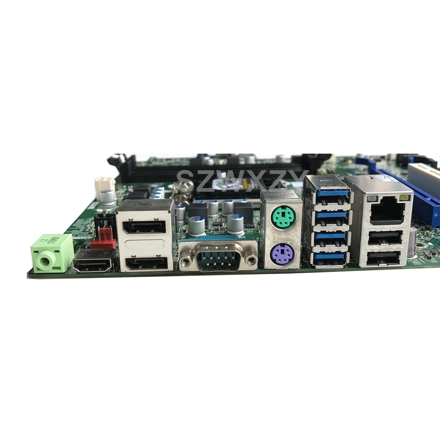 For Dell OptiPlex 7050 MT Desktop Motherboard LGA1151 DDR4 0XHGV1 XHGV1 062KRH 62KRH 100% Tested