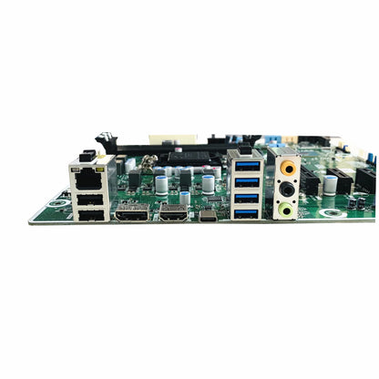 For Dell XPS 8930 Desktop Motherboard LGA 1151 DDR4 Z370 T2HR0 0T2HR0 IPCFL-VM