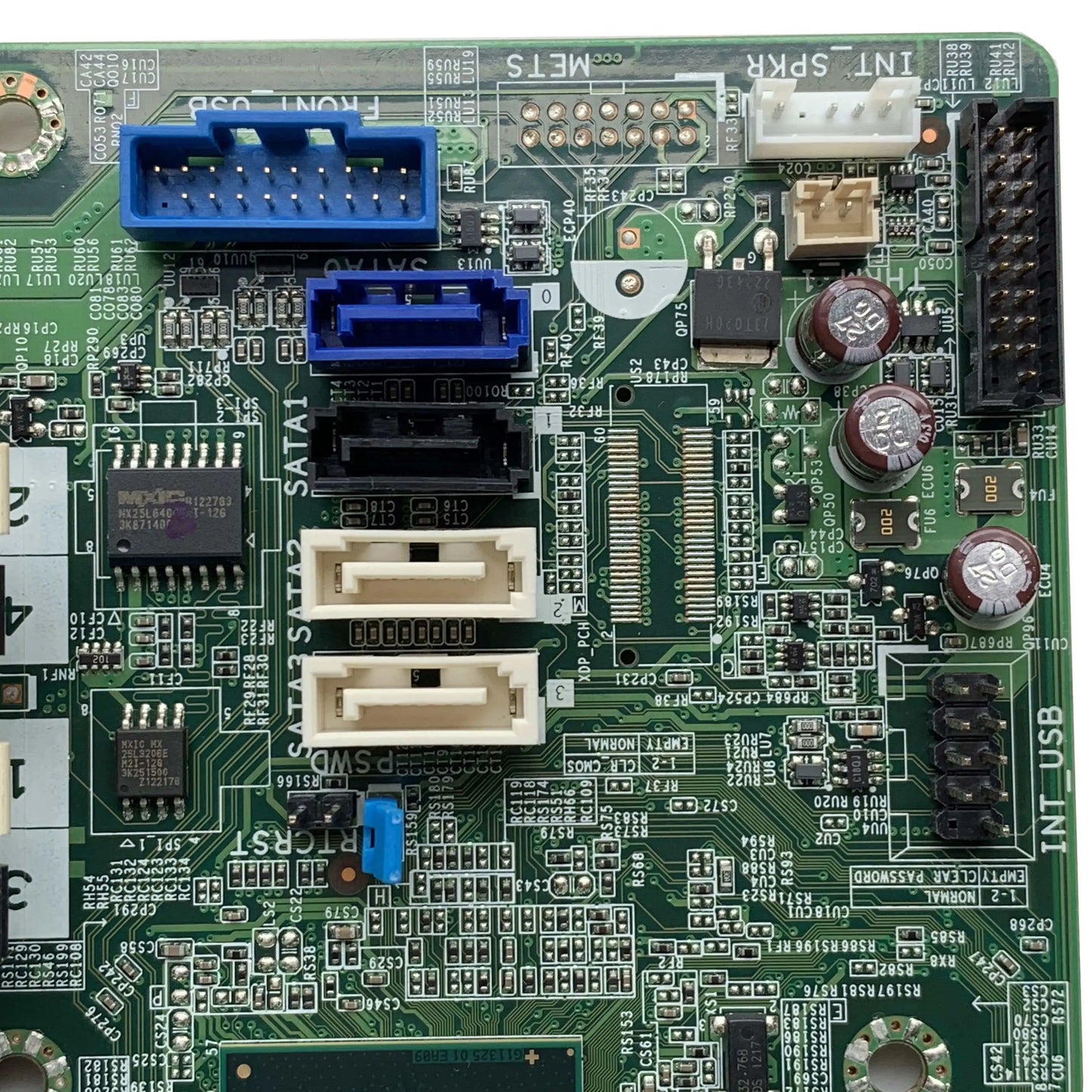 For Dell OptiPlex 7010 MT Desktop Motherboard Q77 LGA1155 CN-0KRC95 0KRC95 Fully Tested