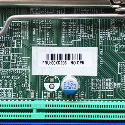 For Lenovo ThinkCentre M910s M910t Motherboard IQ270MS 00XG203 Intel Q270 LGA 1151 DDR4