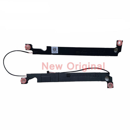 New Original Laptop Speaker Set R + L For Dell XPS 15 9550 9560 9570 7590 Precision 5510 5520 5530 5540 TX47W 0TX47W