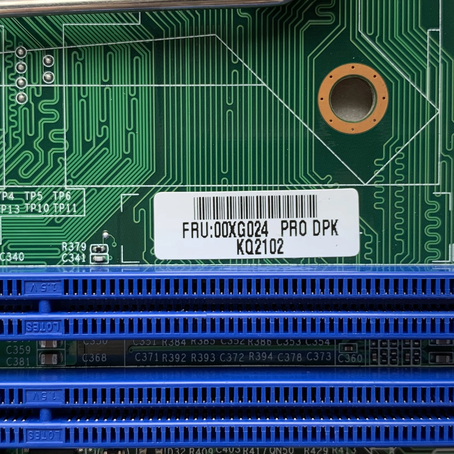 For Lenovo S500 Desktop Motherboard Intel H81 Socket LGA 1150 Mainboard IH81CE V:1.0 H81HD-LD