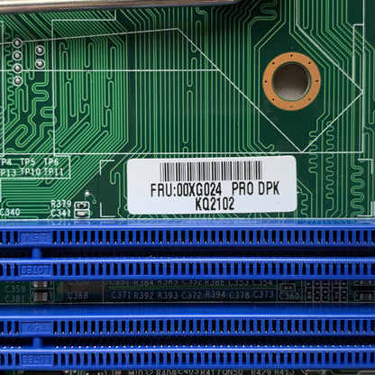 For Lenovo S500 Desktop Motherboard Intel H81 Socket LGA 1150 Mainboard IH81CE V:1.0 H81HD-LD