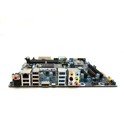 For Dell Alienware Aurora R8 Motherboard Intel Z370 LGA 1151 DDR4 P/N: R3FWM 0R3FWM 2XRCM 02XRCM IPCFL-SC/R