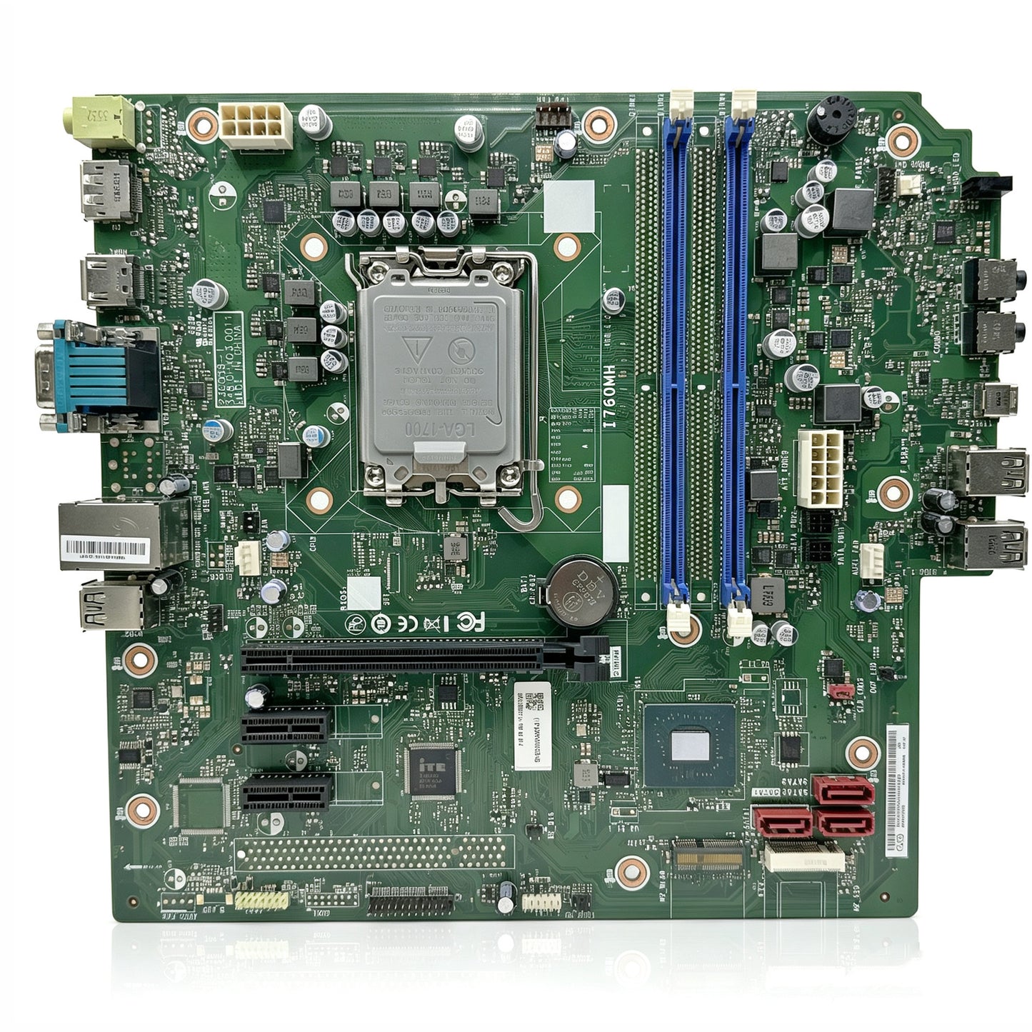 I760MH Motherboard For Lenovo Neo 50t Gen 4 Desktop Mainboard 5B20U55377