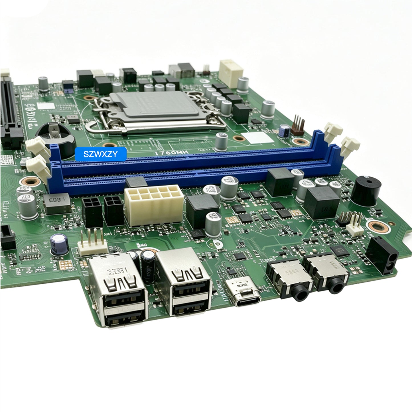 I760MH Motherboard For Lenovo Neo 50t Gen 4 Desktop Mainboard 5B20U55377