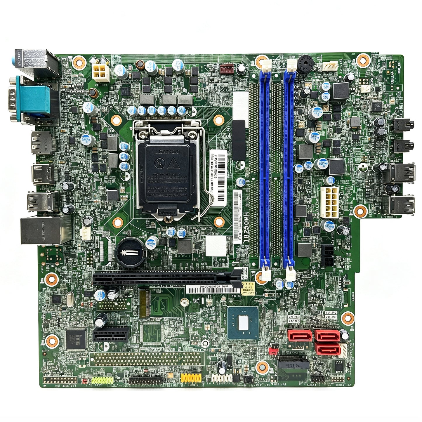 For Lenovo V520S-08IKL V520S Motherboard IB250MH 00XK146 00XK139 Mainboard LGA1151