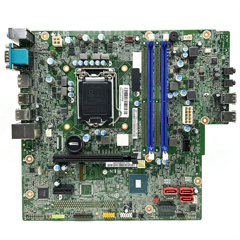 For Lenovo V520S-08IKL V520S Motherboard IB250MH 00XK146 00XK139 Mainboard LGA1151