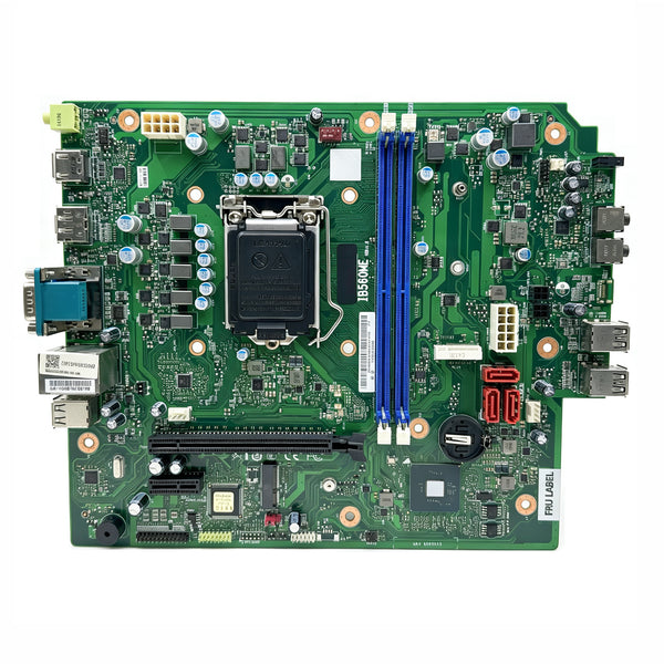 For Lenovo V50t-13IOB G2 Desktop Motherboard IB560ME 5B20U54984 5B20U54716 B560 LGA1200 DDR4 100% Tested