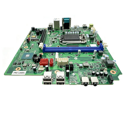 For Lenovo V50t-13IOB G2 Desktop Motherboard IB560ME 5B20U54984 5B20U54716 B560 LGA1200 DDR4 100% Tested