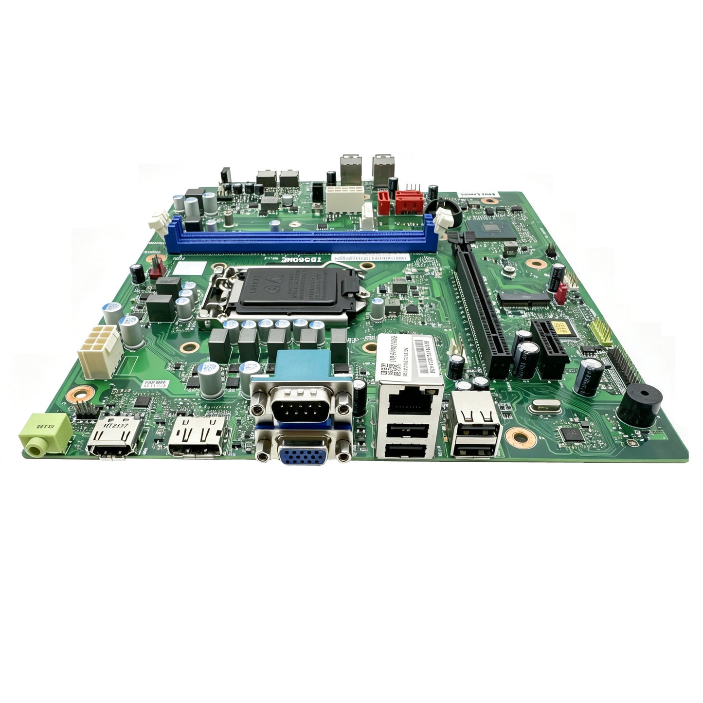 For Lenovo V50t-13IOB G2 Desktop Motherboard IB560ME 5B20U54984 5B20U54716 B560 LGA1200 DDR4 100% Tested