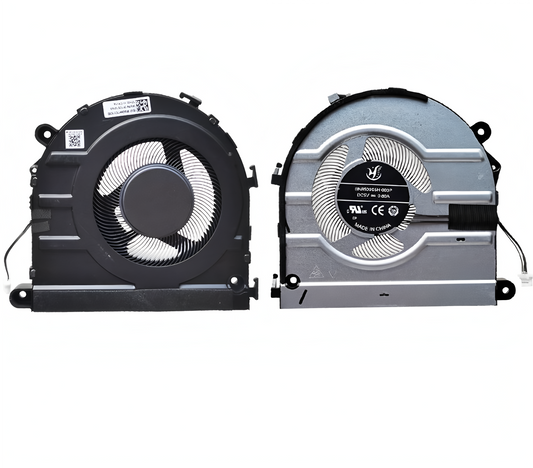 For ThinkBook 14 G6 ABP IRL G7 ARP IML G8 IAL fan K14 G3 CPU cooling fan NEW