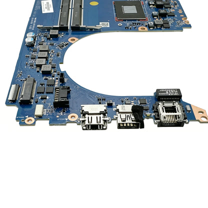 M03621-601 For HP OMEN 15-EN Laptop Motherboard DAG3ECMBCD0 RYZEN 7 4800H RTX2060 6GB Mainboard