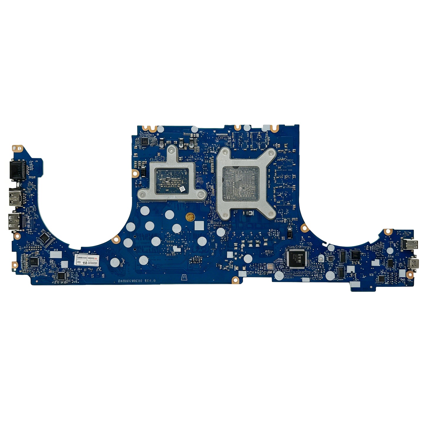 M03621-601 For HP OMEN 15-EN Laptop Motherboard DAG3ECMBCD0 RYZEN 7 4800H RTX2060 6GB Mainboard
