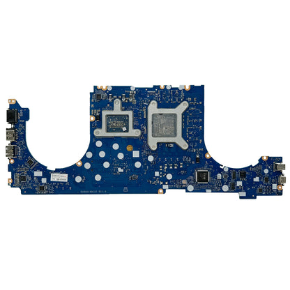 M03621-601 For HP OMEN 15-EN Laptop Motherboard DAG3ECMBCD0 RYZEN 7 4800H RTX2060 6GB Mainboard