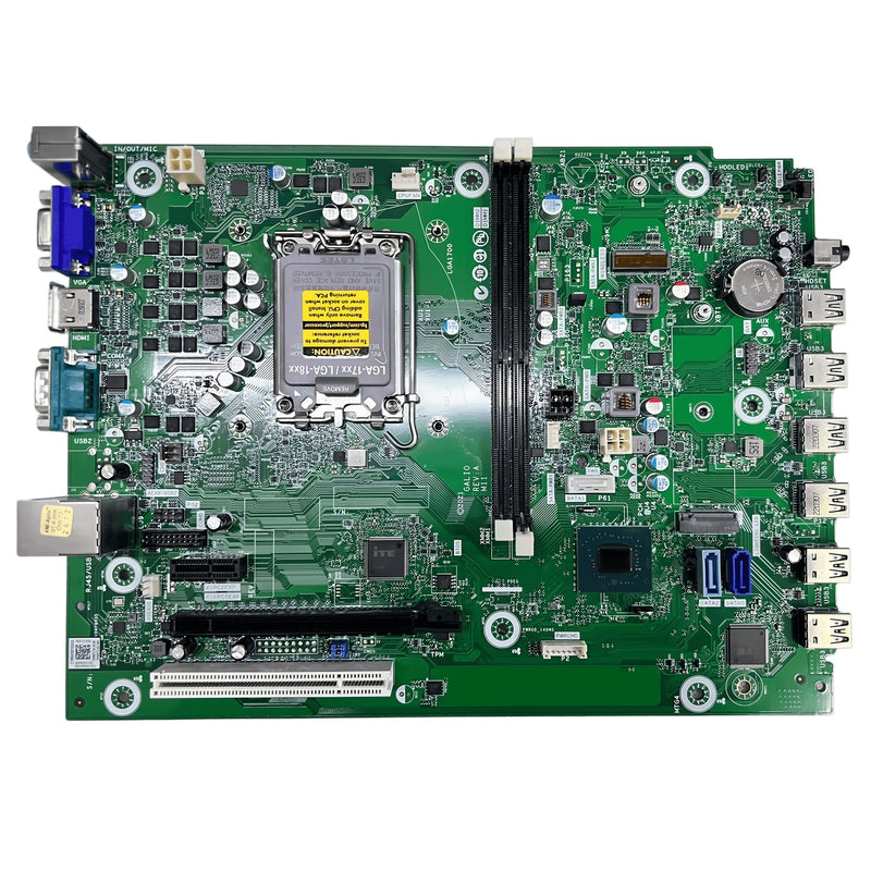 For HP 280 288 G9 MT Motherboard M82922-002 N08753-001 N08753-601 M90646-001