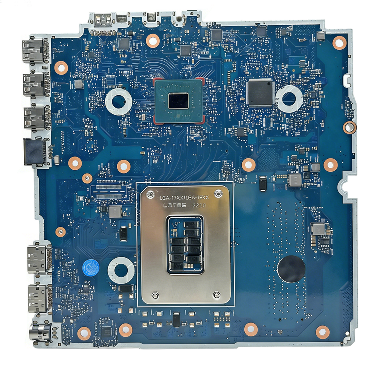 For HP HP Z2 MINI G9 motherboard 6050A3315801-MB System Board Mainboard M85205-002 M83421-002