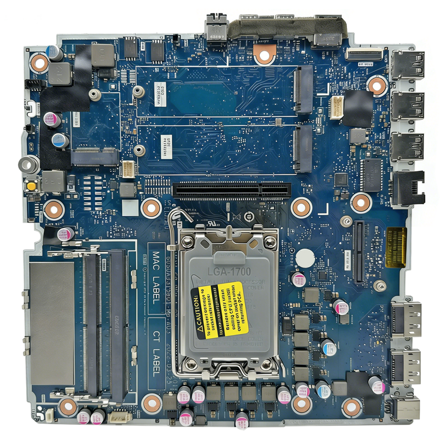 For HP HP Z2 MINI G9 motherboard 6050A3315801-MB System Board Mainboard M85205-002 M83421-002