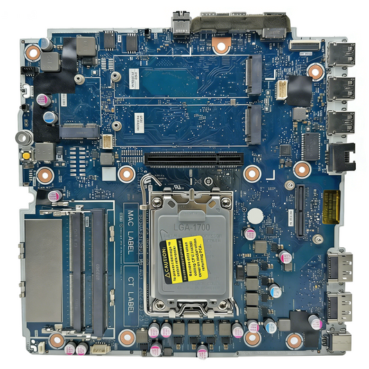 For HP HP Z2 MINI G9 motherboard 6050A3315801-MB System Board Mainboard M85205-002 M83421-002
