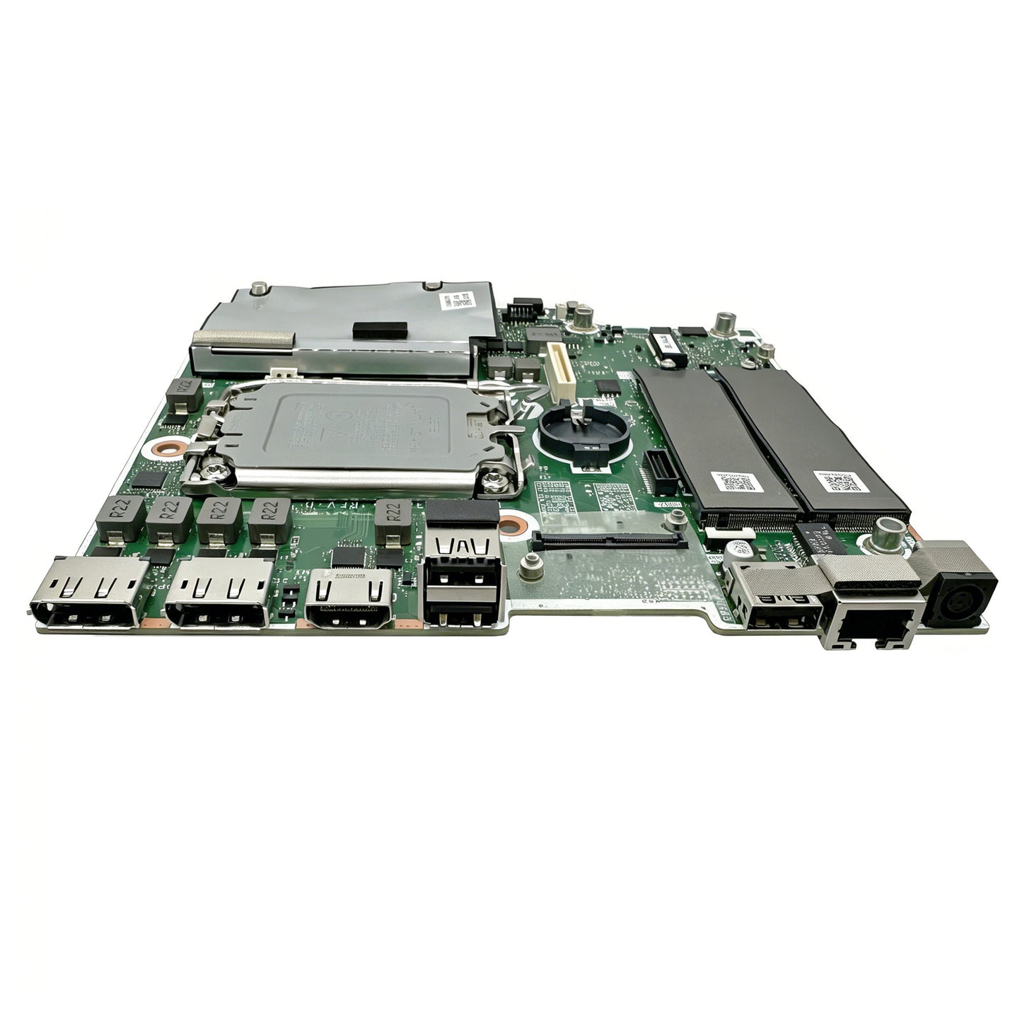 For HP 800 G9 DM Mini Motherboard N20104-002 Mainboard SystemBoard Q670 DDR5