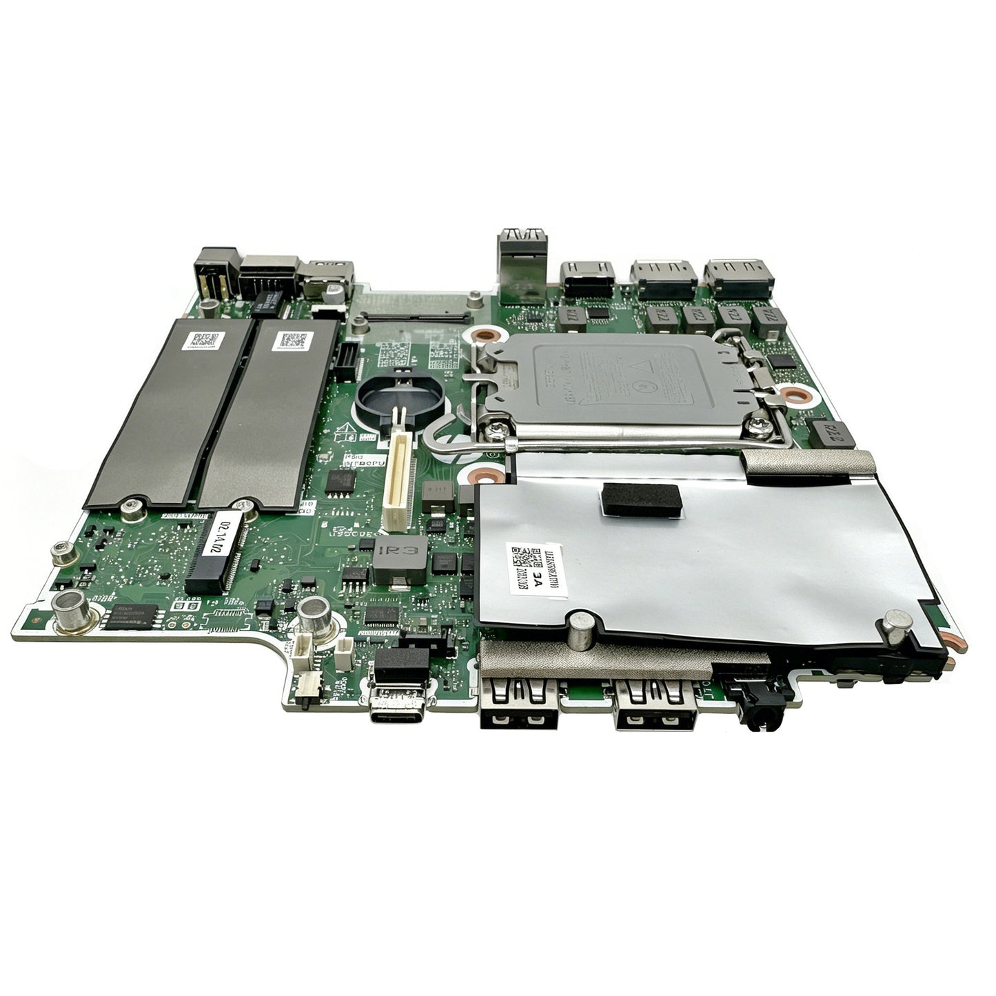 For HP 800 G9 DM Mini Motherboard N20104-002 Mainboard SystemBoard Q670 DDR5