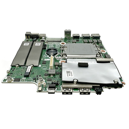 For HP 800 G9 DM Mini Motherboard N20104-002 Mainboard SystemBoard Q670 DDR5