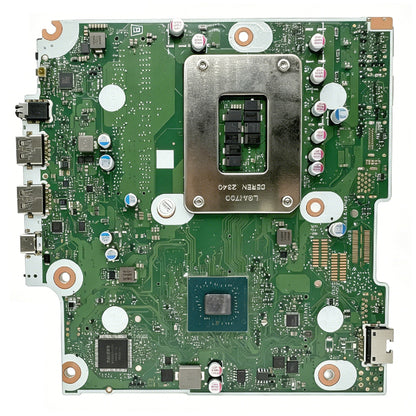 For HP 800 G9 DM Mini Motherboard N20104-002 Mainboard SystemBoard Q670 DDR5