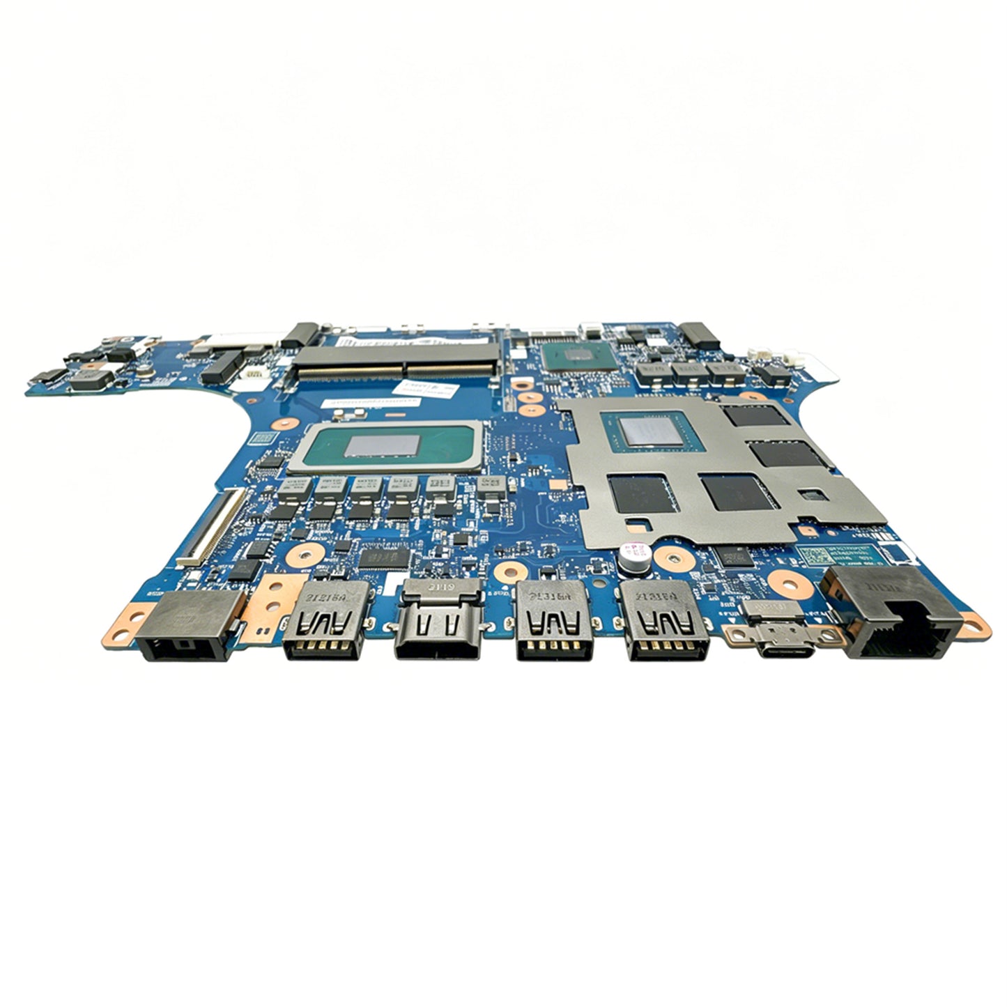 For Lenovo legion 5 pro 16ITH6 Laptop Motherboard with i7-11800H and RTX 3050 V4G 5B21C80245 NM-D741
