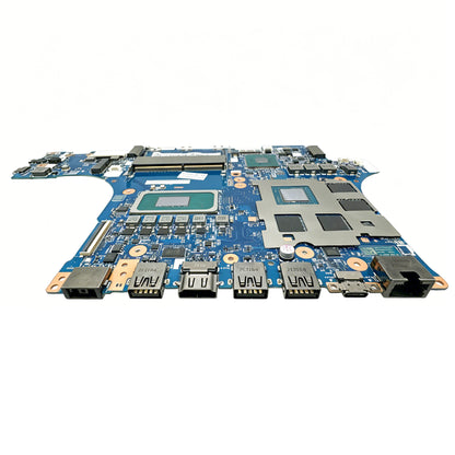 For Lenovo legion 5 pro 16ITH6 Laptop Motherboard with i7-11800H and RTX 3050 V4G 5B21C80245 NM-D741