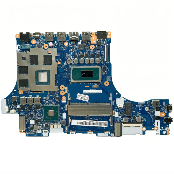For Lenovo legion 5 pro 16ITH6 Laptop Motherboard with i7-11800H and RTX 3050 V4G 5B21C80245 NM-D741