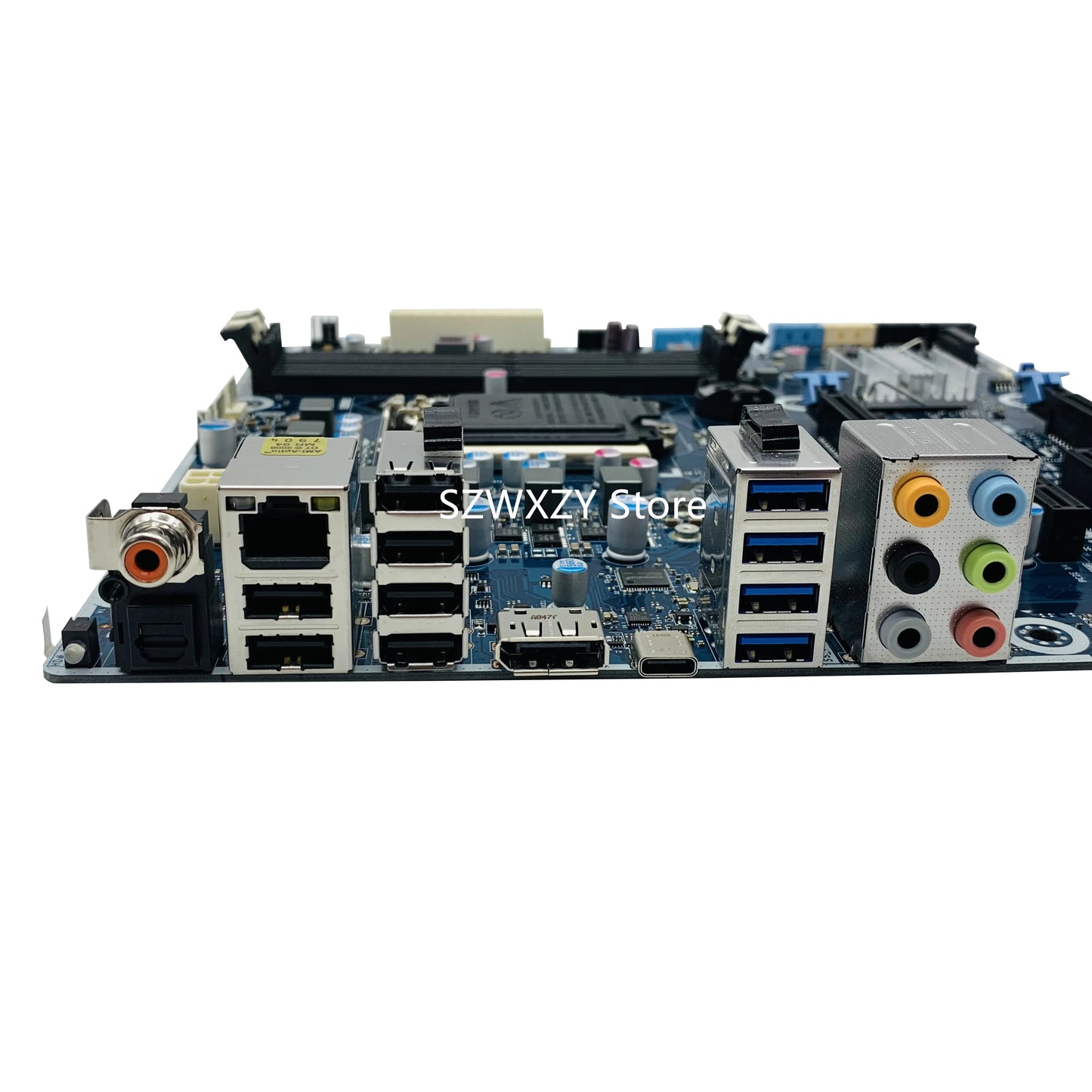 For Dell Alienware Aurora R7 Gaming Motherboard Z370 LGA1151 CN-0VDT73 0VDT73 VDT73