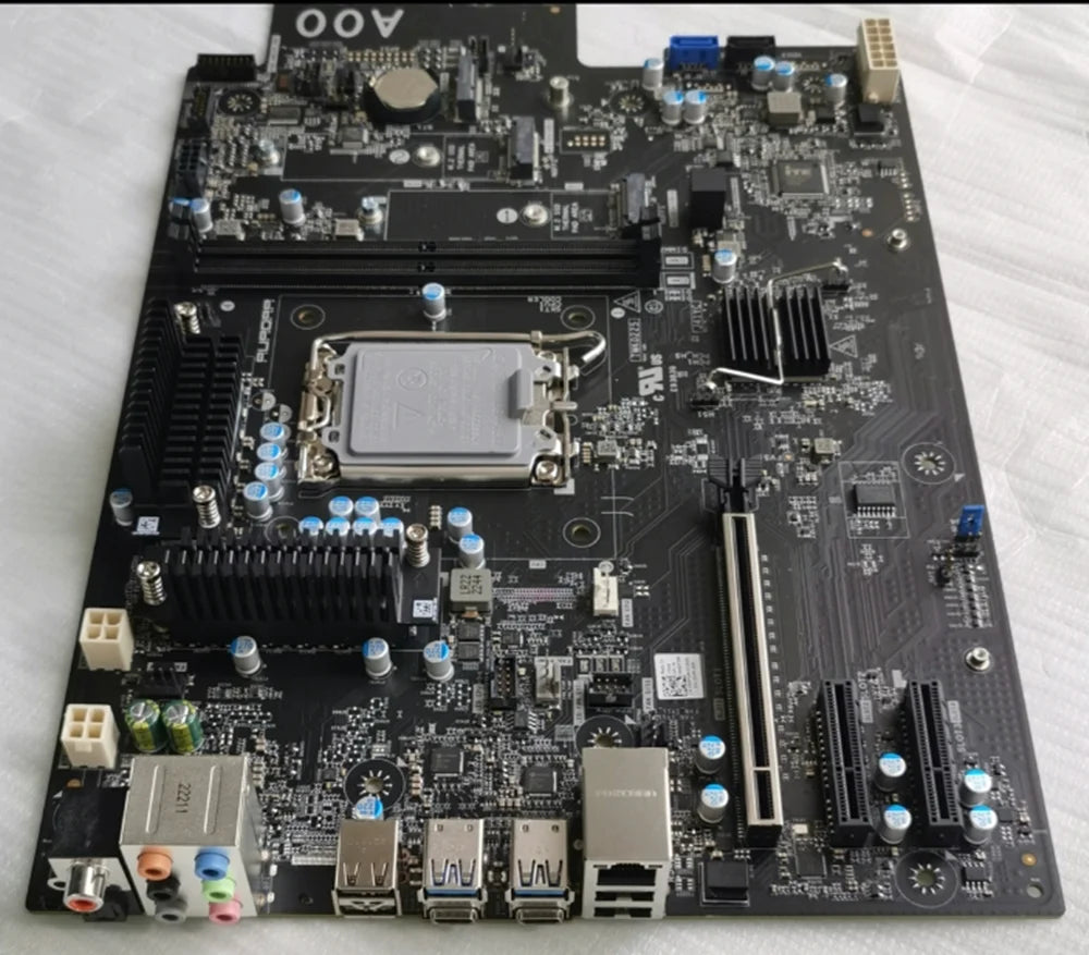 For Dell Alienware Aurora R15 Motherboard LGA 1700 DDR5 Z690 049PDM 49PDM CN-049PDM