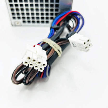 New Original For Dell OptiPlex 3000 3020 3710 3910 180W Power Supply 0T685J T685J F3J97 NC77H 7KFH8 H180EBS-00 D180EBS-00 L180EBS-00 8+4 Pin PSU Replacement