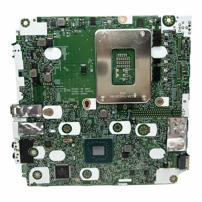 For Dell Precision 3260 Compact Motherboard LGA 1700 DDR5 0757V0 0XJPJD 05DF4W W680