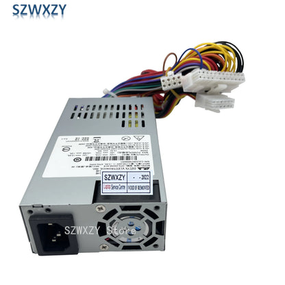 For Delta 250W Power Supply DPS-250AB-44B for NAS Server 1U Flex PSU 24P 8P 12P Replacement