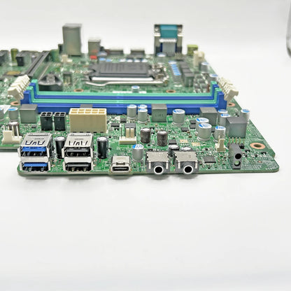 For Lenovo ThinkCentre M720t M720s Motherboard I3X0MS FRU 01LM836 Intel B360 LGA 1151 DDR4