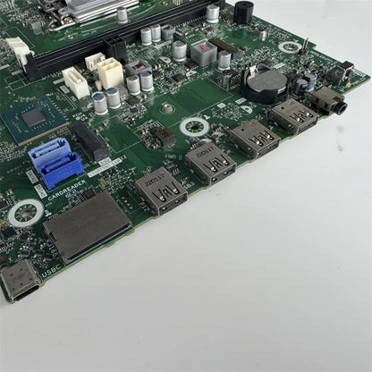 For HP Reno Motherboard N00594-601 N00594-001 M86349-001 M74218-001 Intel H670 LGA1700 for Envy TE01 Pavilion TP01 12th Gen CPU