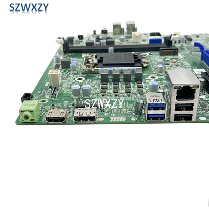 For Dell OptiPlex 3080 MT Desktop Motherboard M5WNK 0M5WNK CN-0M5WNK