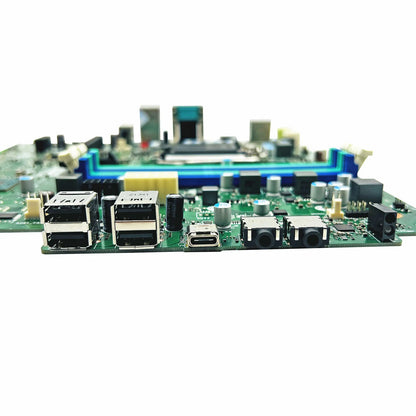 For Lenovo ThinkCentre M70t M70s Motherboard I470MS 5B20U54160 Intel H470 LGA 1200 DDR4 Fully Tested